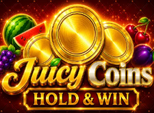 Juicy Coins