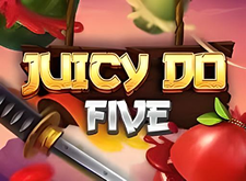 Juicy Do Five Logo