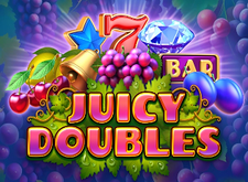 logotipo de Juicy Doubles