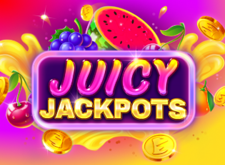 Juicy Jackpots