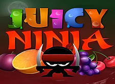 Juicy Ninja logo