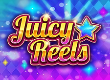 Juicy Reels logo