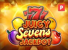 logotipo de Juicy Sevens Jackpot