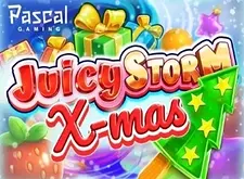 Juicy Storm Xmas