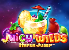 Juicy Wilds logo