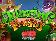 logotipo de Jumping Fruits
