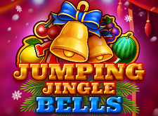 Jumping Jingle Bells