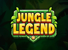 Jungle Legend preview