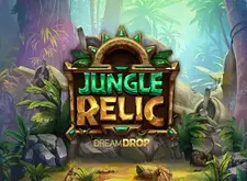 Jungle Relic Dream Drop