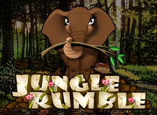 Jungle Rumble