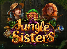 Jungle Sisters