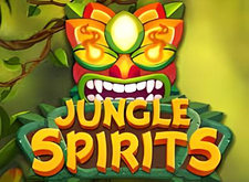 Jungle Spirits logo