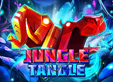 Jungle Tangle logo