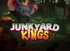 Junkyard Kings