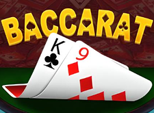 logotipo de KA Gaming Baccarat