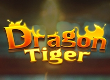 KA Gaming Dragon Tiger logo