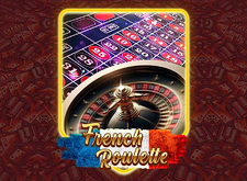 KA Gaming French Roulette preview