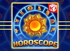 KA Gaming Horoscope logo