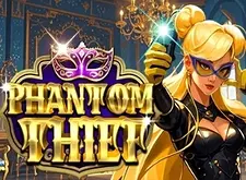 KA Gaming Phantom Thief