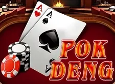 KA Gaming Pok Deng logo