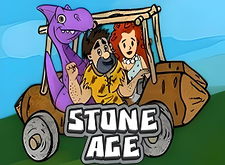 KA Gaming Stone Age logo