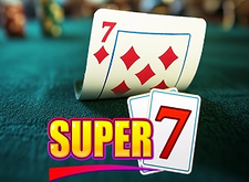 KA Gaming Super 7 logo