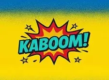 Kaboom logo