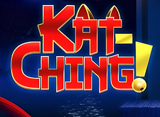 Kat Ching logo