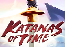 Katanas of Time logo