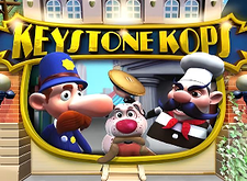 Keystone Kops logo