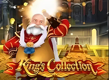 King Collection logo