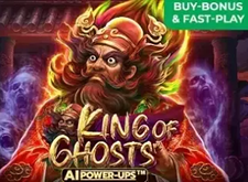 King Of Ghost AI
