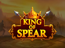 logotipo de King of Spear