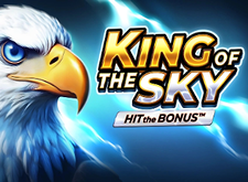 King of the Sky Hit the Bonus