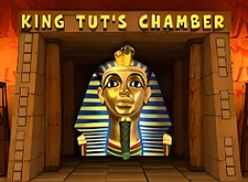 logotipo de King Tuts Chamber