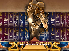 King Tuts Tomb