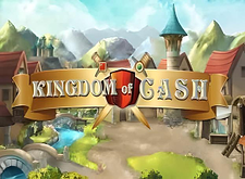 logotipo de Kingdom of Cash