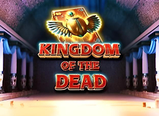 Kingdom of The Dead