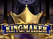 logotipo de KingMaker MegaWays