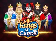 Kings of Cards preview