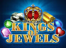 Kings Of Jewels logo