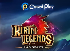Kirin Legends logo
