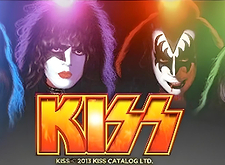 Kiss logo
