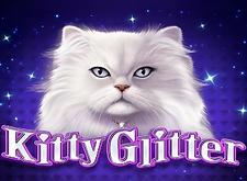 Kitty Glitter preview