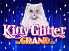 Kitty Glitter Grand preview
