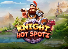 Knight Hot Spotz