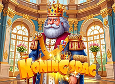Koningsdag logo
