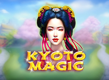 Kyoto Magic preview
