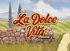 logotipo de La Dolce Vita Deluxe