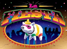 La Fiesta logo